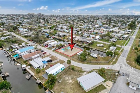 Terreno en venta en Hudson, Florida № 1724300 - foto 30