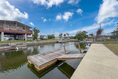 Terreno en venta en Hudson, Florida № 1724300 - foto 23