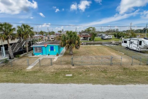 Terreno en venta en Hudson, Florida № 1724300 - foto 6