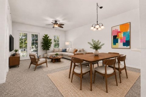 Condo in Celebration, Florida, 3 bedrooms № 2395973 - photo 3