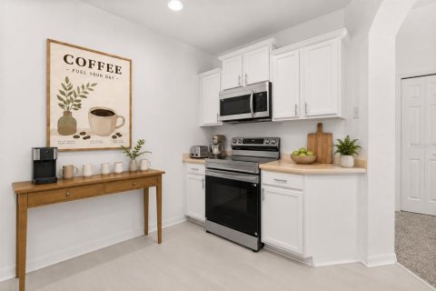 Condo in Celebration, Florida, 3 bedrooms № 2395973 - photo 22