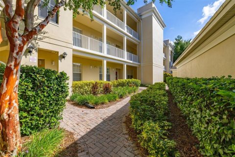 Condo in Celebration, Florida, 3 bedrooms № 2395973 - photo 8