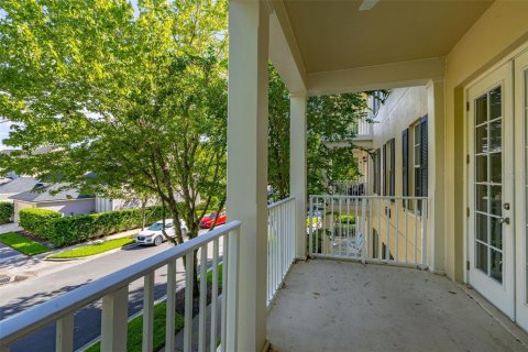 Condo in Celebration, Florida, 3 bedrooms № 2395973 - photo 28