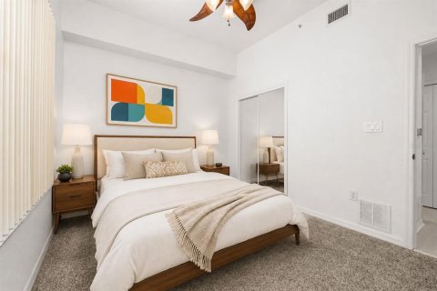 Condo in Celebration, Florida, 3 bedrooms № 2395973 - photo 19