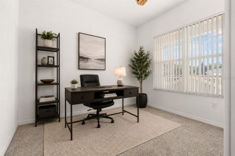Condo in Celebration, Florida, 3 bedrooms № 2395973 - photo 14