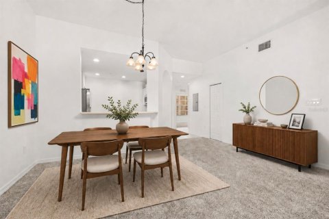 Condo in Celebration, Florida, 3 bedrooms № 2395973 - photo 26