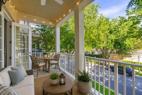 Condo in Celebration, Florida, 3 bedrooms № 2395973 - photo 30
