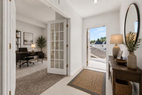 Condo in Celebration, Florida, 3 bedrooms № 2395973 - photo 12