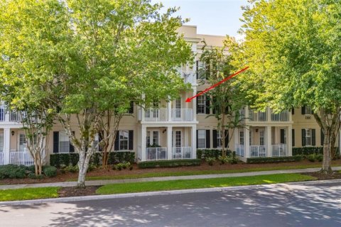 Condo in Celebration, Florida, 3 bedrooms № 2395973 - photo 7