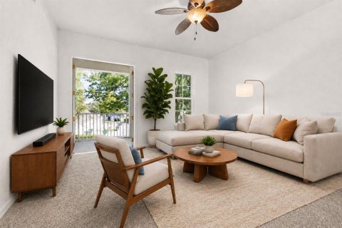 Condo in Celebration, Florida, 3 bedrooms № 2395973 - photo 27
