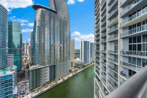 Condo in Miami, Florida, 1 bedroom  № 2170282 - photo 21