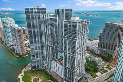 Condo in Miami, Florida, 1 bedroom  № 2170282 - photo 22