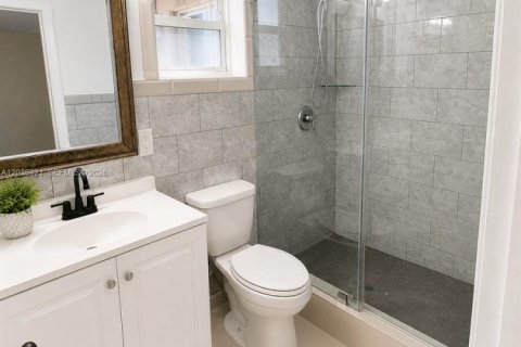 Villa ou maison à louer à West Park, Floride: 4 chambres, 120.4 m2 № 2084278 - photo 7