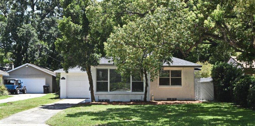 Casa en Orlando, Florida 2 dormitorios, 98.48 m2 № 1817778