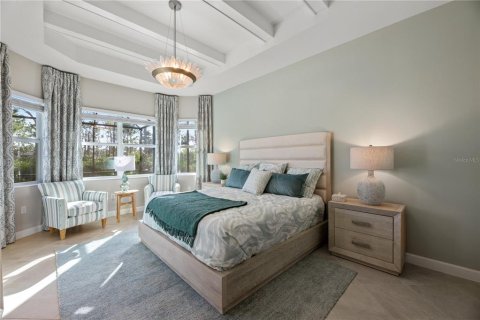 Villa ou maison à vendre à Port Charlotte, Floride: 3 chambres, 219.34 m2 № 1777184 - photo 8