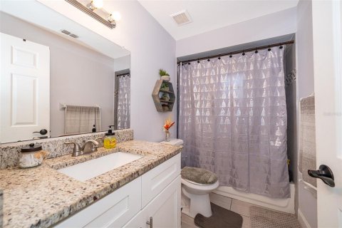 Купить виллу или дом в Лэйк Хелен, Флорида 6 комнат, 177.54м2, № 1680629 - фото 19