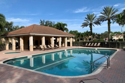 Touwnhouse à vendre à Stuart, Floride: 3 chambres, 201.04 m2 № 1222774 - photo 1