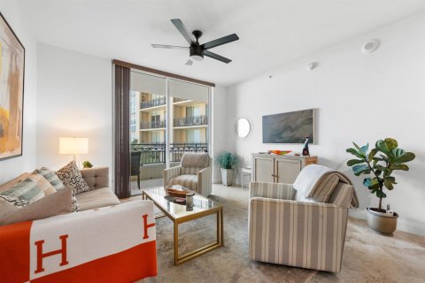 Condominio en alquiler en West Palm Beach, Florida, 2 dormitorios, 104.05 m2 № 2188311 - foto 12