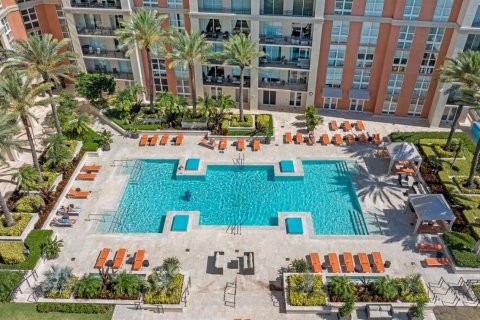 Condominio en alquiler en West Palm Beach, Florida, 2 dormitorios, 104.05 m2 № 2188311 - foto 25