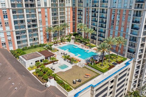 Condominio en alquiler en West Palm Beach, Florida, 2 dormitorios, 104.05 m2 № 2188311 - foto 24