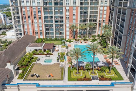 Condominio en alquiler en West Palm Beach, Florida, 2 dormitorios, 104.05 m2 № 2188311 - foto 23