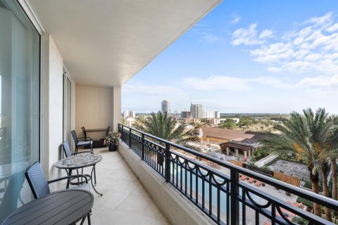 Condominio en alquiler en West Palm Beach, Florida, 2 dormitorios, 104.05 m2 № 2188311 - foto 22