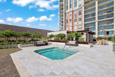 Condominio en alquiler en West Palm Beach, Florida, 2 dormitorios, 104.05 m2 № 2188311 - foto 29
