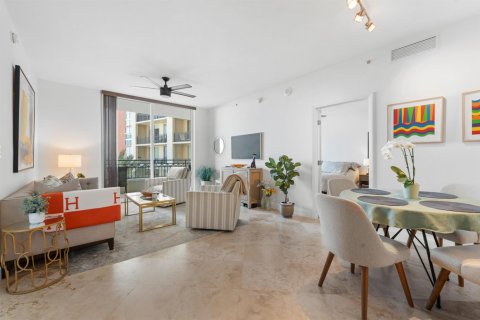 Condominio en alquiler en West Palm Beach, Florida, 2 dormitorios, 104.05 m2 № 2188311 - foto 10