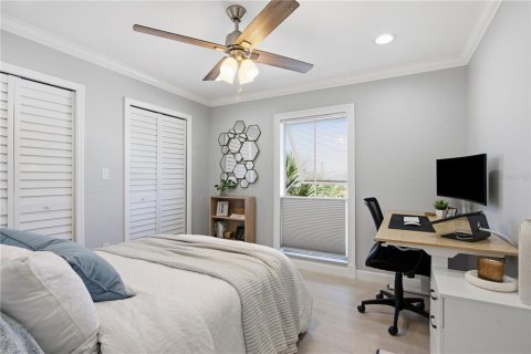 Condominio en venta en Saint Pete Beach, Florida, 2 dormitorios, 70.61 m2 № 2419536 - foto 19