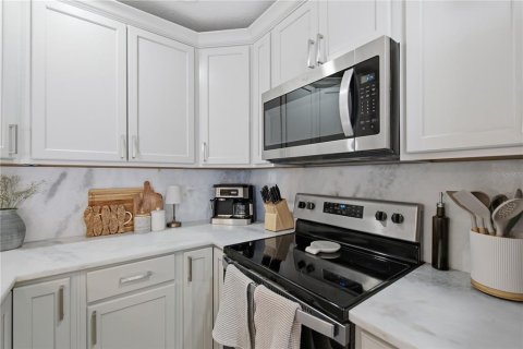 Condominio en venta en Saint Pete Beach, Florida, 2 dormitorios, 70.61 m2 № 2419536 - foto 17