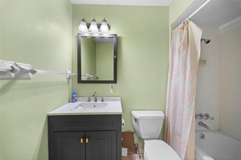 Villa ou maison à vendre à Port Charlotte, Floride: 3 chambres, 146.23 m2 № 2107777 - photo 16