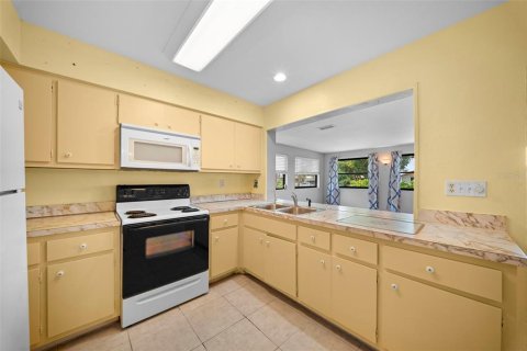 Villa ou maison à vendre à Port Charlotte, Floride: 3 chambres, 146.23 m2 № 2107777 - photo 9