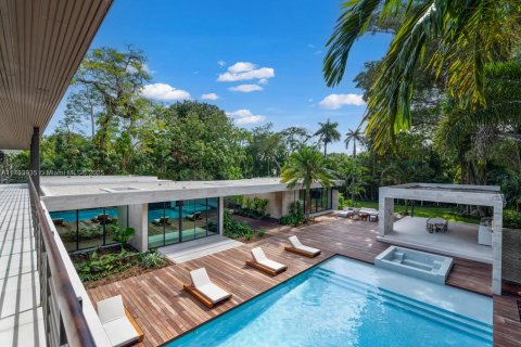 Casa en venta en Miami, Florida, 6 dormitorios, 820.61 m2 № 1483345 - foto 24