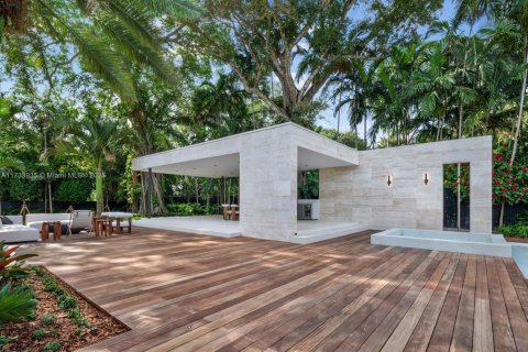 Casa en venta en Miami, Florida, 6 dormitorios, 820.61 m2 № 1483345 - foto 30