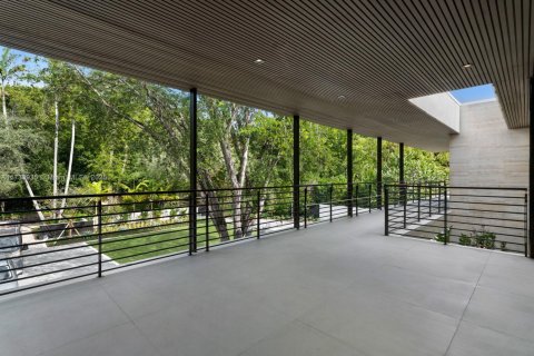 Casa en venta en Miami, Florida, 6 dormitorios, 820.61 m2 № 1483345 - foto 21