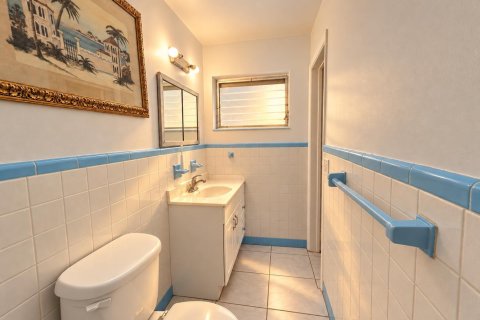 House in Palm Springs, Florida 3 bedrooms, 128.58 sq.m. № 2417934 - photo 27