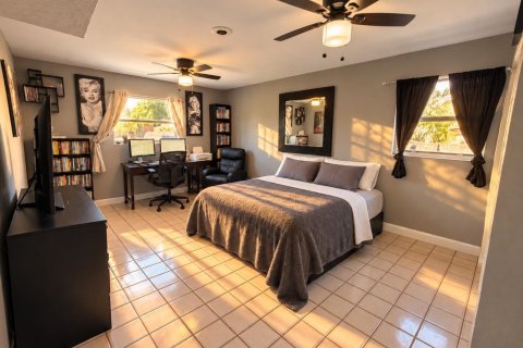 House in Palm Springs, Florida 3 bedrooms, 128.58 sq.m. № 2417934 - photo 21