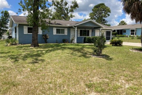 House in Ocala, Florida 2 bedrooms, 100.89 sq.m. № 2303091