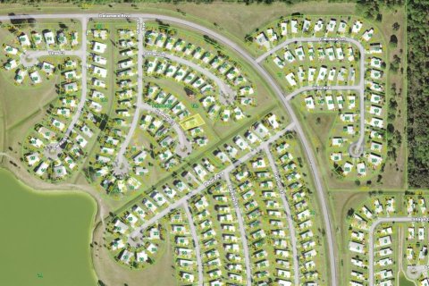 Terreno en venta en Port Charlotte, Florida № 302321 - foto 2