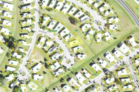 Terreno en venta en Port Charlotte, Florida № 302321 - foto 3