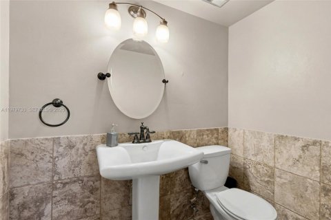 Copropriété à louer à Margate, Floride: 2 chambres, 73.39 m2 № 2043805 - photo 23