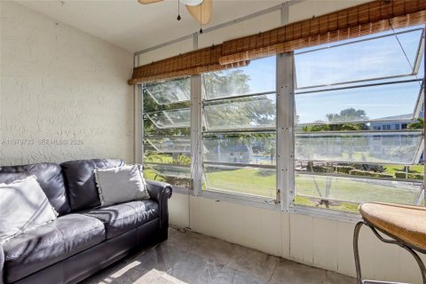 Copropriété à louer à Margate, Floride: 2 chambres, 73.39 m2 № 2043805 - photo 12