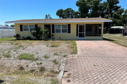 House in Sarasota, Florida 2 bedrooms, 84.73 sq.m. № 2212355