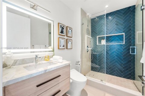 Condo in Miami, Florida, 3 bedrooms  № 2087586 - photo 23
