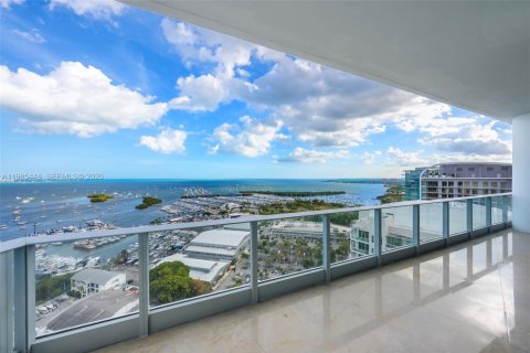 Condo in Miami, Florida, 3 bedrooms  № 2087586 - photo 4