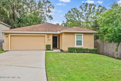 Casa en venta en Jacksonville, Florida, 3 dormitorios, 138.42 m2 № 847736 - foto 1