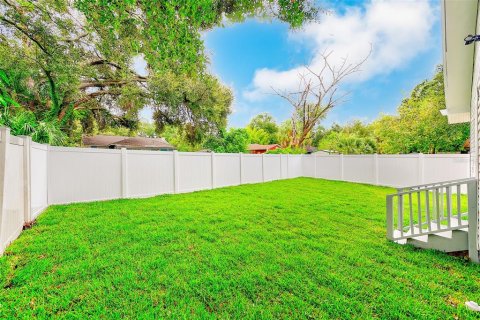 Villa ou maison à vendre à Tampa, Floride: 4 chambres, 145.67 m2 № 1913745 - photo 28