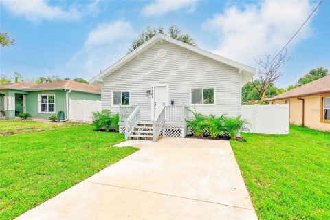 Villa ou maison à vendre à Tampa, Floride: 4 chambres, 145.67 m2 № 1913745 - photo 25