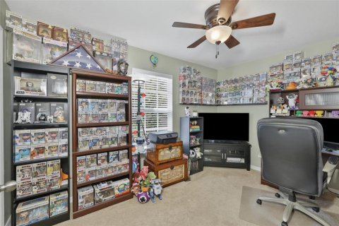 Townhouse in Tampa, Florida 3 bedrooms, 174.66 sq.m. № 2224961 - photo 23