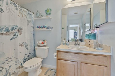 Townhouse in Tampa, Florida 3 bedrooms, 174.66 sq.m. № 2224961 - photo 24